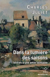 Dans la lumière des saisons