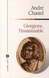 Giorgione l'insaisissable