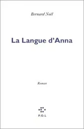 La langue d'Anna