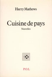 Cuisine de pays