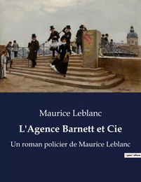 L'Agence Barnett et Cie