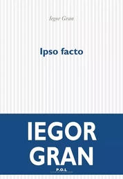 Ipso facto