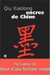 Encres de Chine