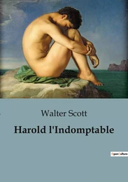 Harold l'Indomptable