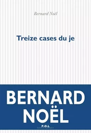 Treize cases du je