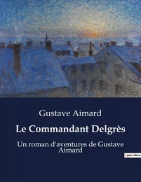 Le Commandant Delgrès