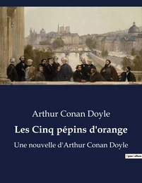 Les Cinq pépins d'orange