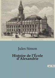 Histoire de l'École d'Alexandrie