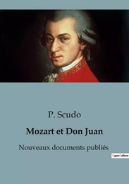 Mozart et Don Juan