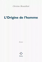 L'Origine de l'homme