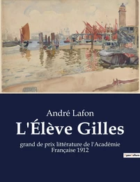 L'Élève Gilles