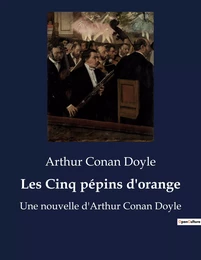 Les Cinq pépins d'orange