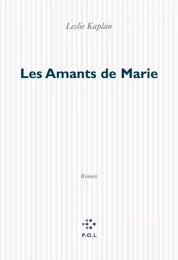 Les Amants de Marie