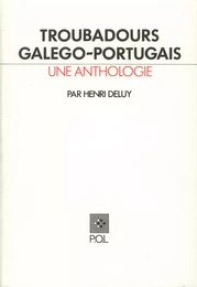 Troubadours galego-portugais