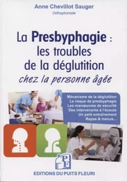 La presbyphagie