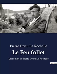 Le Feu follet