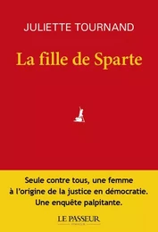 La fille de Sparte