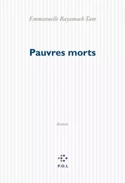 Pauvres morts