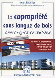 La copropriété sans langue de bois