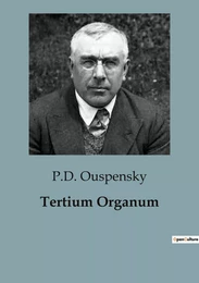 Tertium Organum