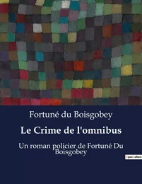 Le Crime de l'omnibus