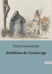 Abolition de l'esclavage