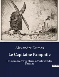 Le Capitaine Pamphile