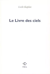 Le Livre des ciels