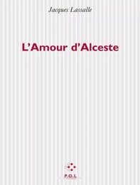 L'amour d'Alceste