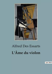 L'Âme du violon