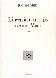 L'Invention du corps de saint Marc