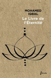 Le livre de l'éternité