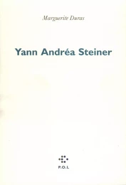 Yann Andréa Steiner