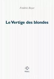 Le Vertige des blondes