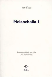 Melancholia 1