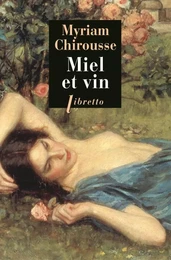 Miel et vin