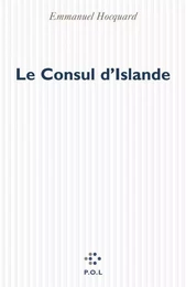 Le Consul d'Islande