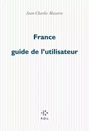 France guide de l'utilisateur