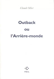 Outback ou l'Arrière-monde