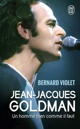 Jean-Jacques Goldman