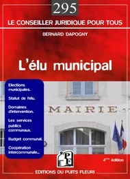 L'élu municipal