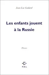 Les enfants jouent à la Russie