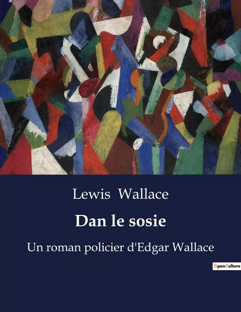 Dan le sosie - Lewis Wallace - CULTUREA