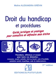 Droit du handicap