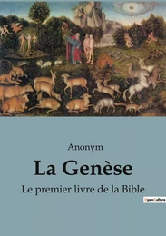 La Genèse