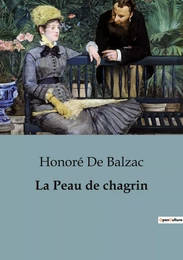 La Peau de chagrin