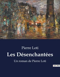 Les Désenchantées