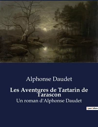 Les Aventures de Tartarin de Tarascon