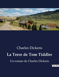 La Terre de Tom Tiddler