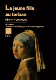 La Jeune Fille au turban